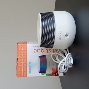 Mystique aromatherapy